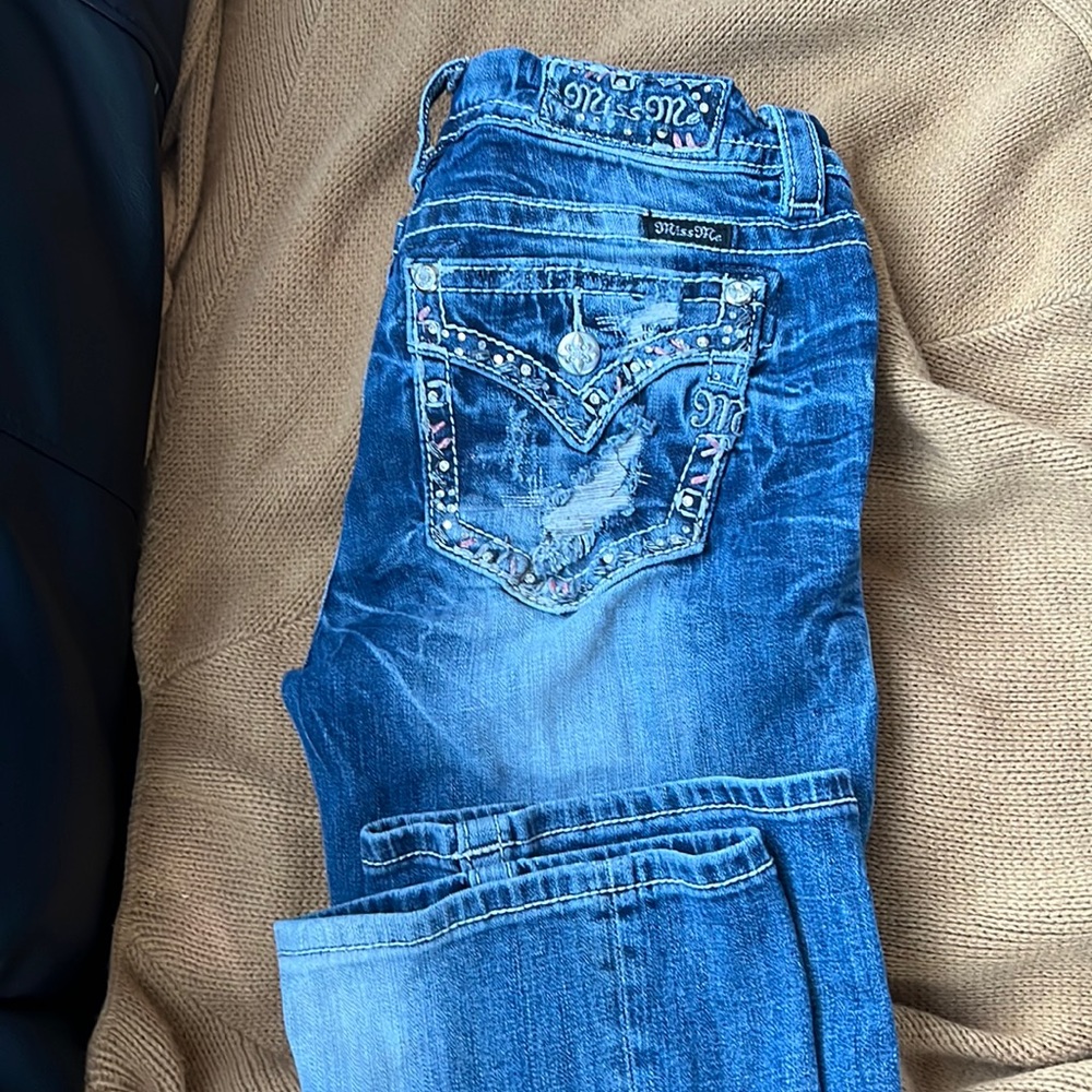 Miss me size 30